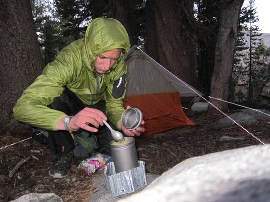 JUSTIN LICHTER (AKA "TRAUMA") REVIEWS THE BOT