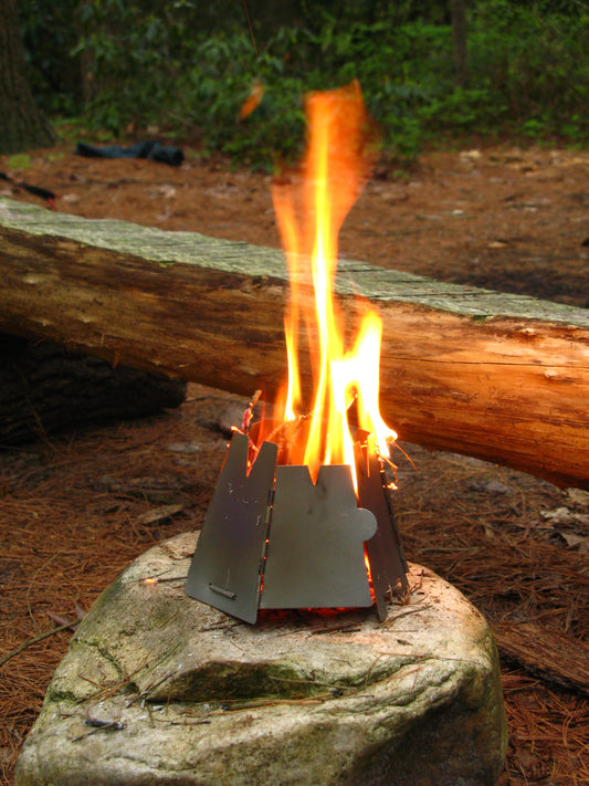 Choosing the Right Backpacking Stove