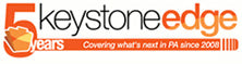 KEYSTONE EDGE ARTICLE ON HEXAGON WOOD STOVE AWARD