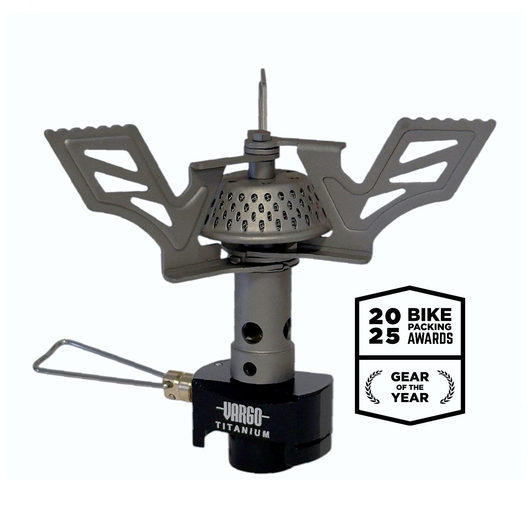 未開封　Vargo Jet Ti 2 stove Jet-Ti 2 Stove – VARGO