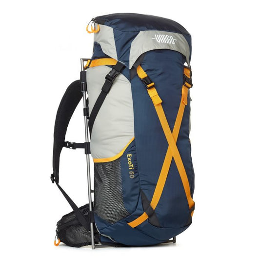 EXOTI™ 50 backpack side portion