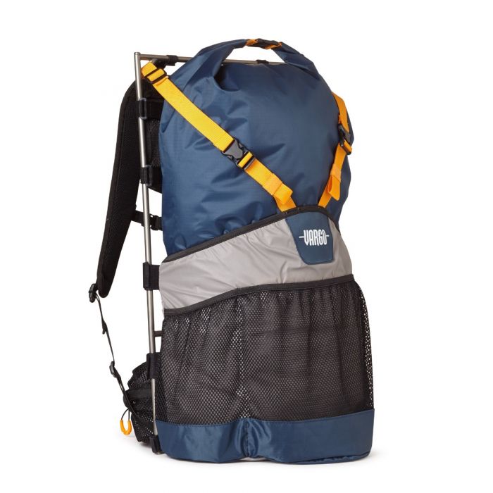 EXOTI™ BOG backpack side portion