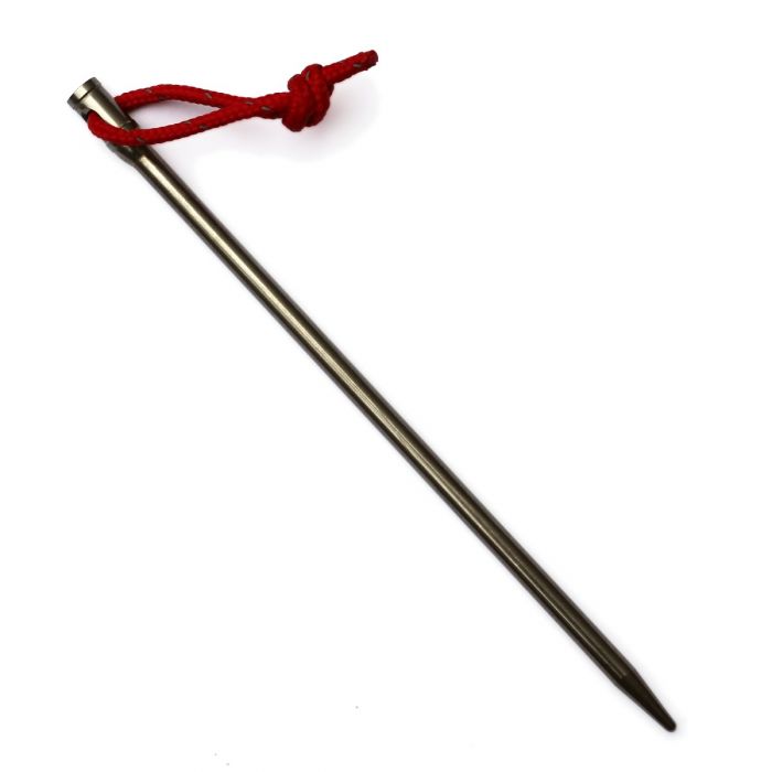 tent nail Titanium Nail Peg