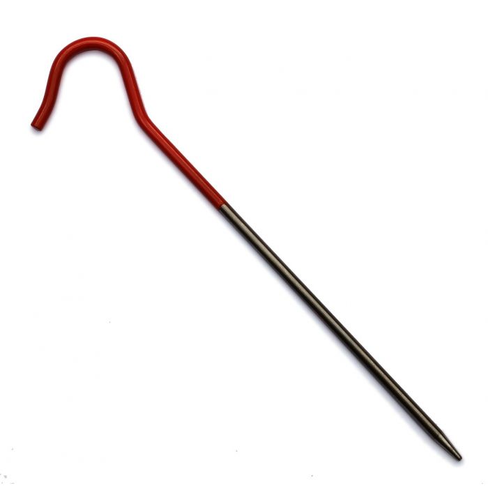 Titanium Tent Stake