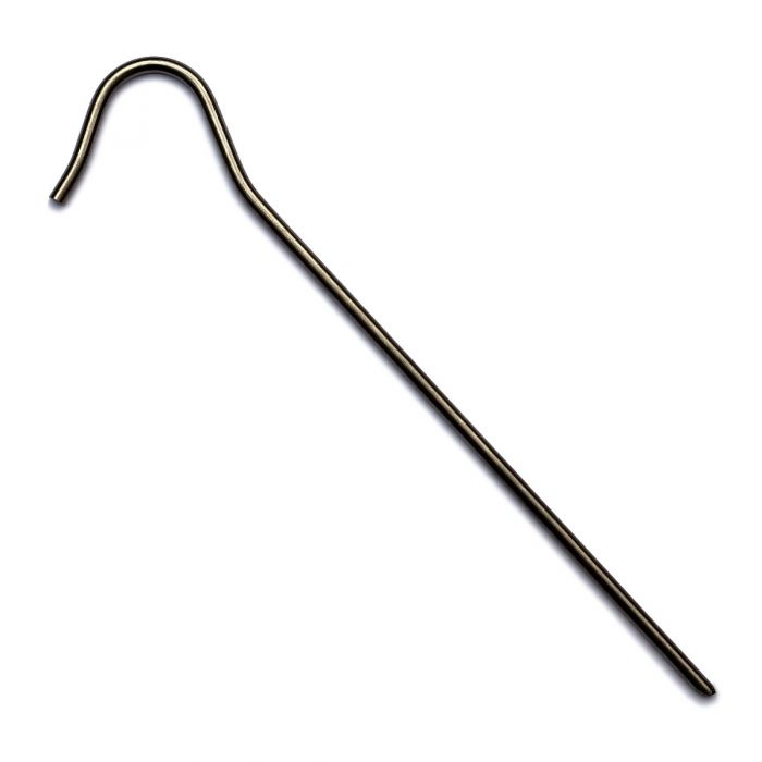 ultralight tent stakes Titanium Tent Stake