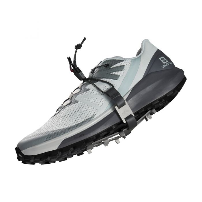 Pocket Cleats VTRAC on side of the shoe