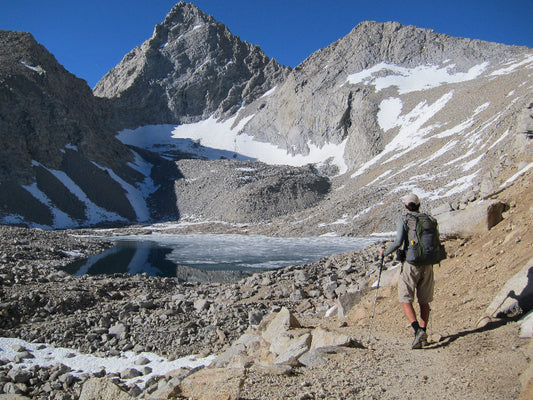 Vargo Ambassadors: What 80,000 Miles Will Teach You About Preparing for a Thru-hike