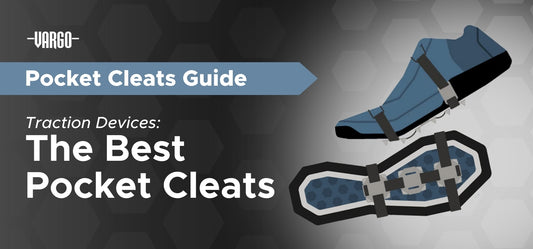 Traction Devices: The Best Pocket Cleats