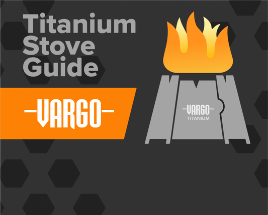 What to Look For in a Titanium Stove