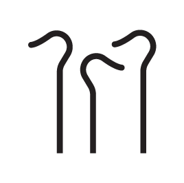 titanium tent stakes