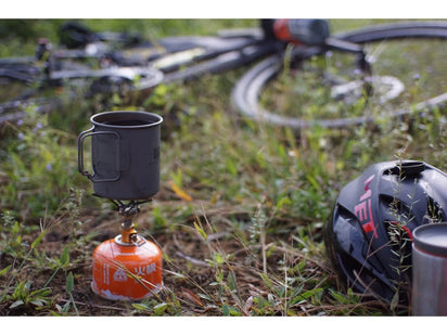 Titanium 450 Travel Mug | Outdoor Travel Companion – VARGO