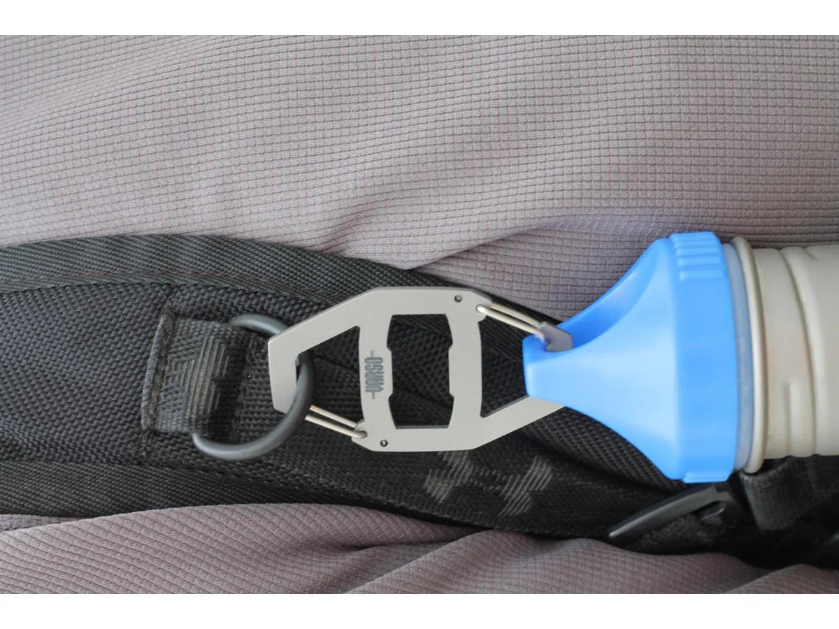 customer photo of Vargo Titanium