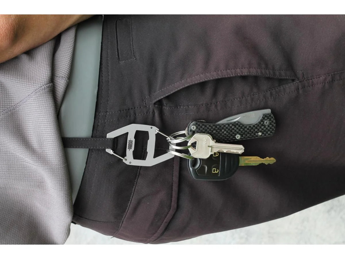 customer photo of Vargo Titanium