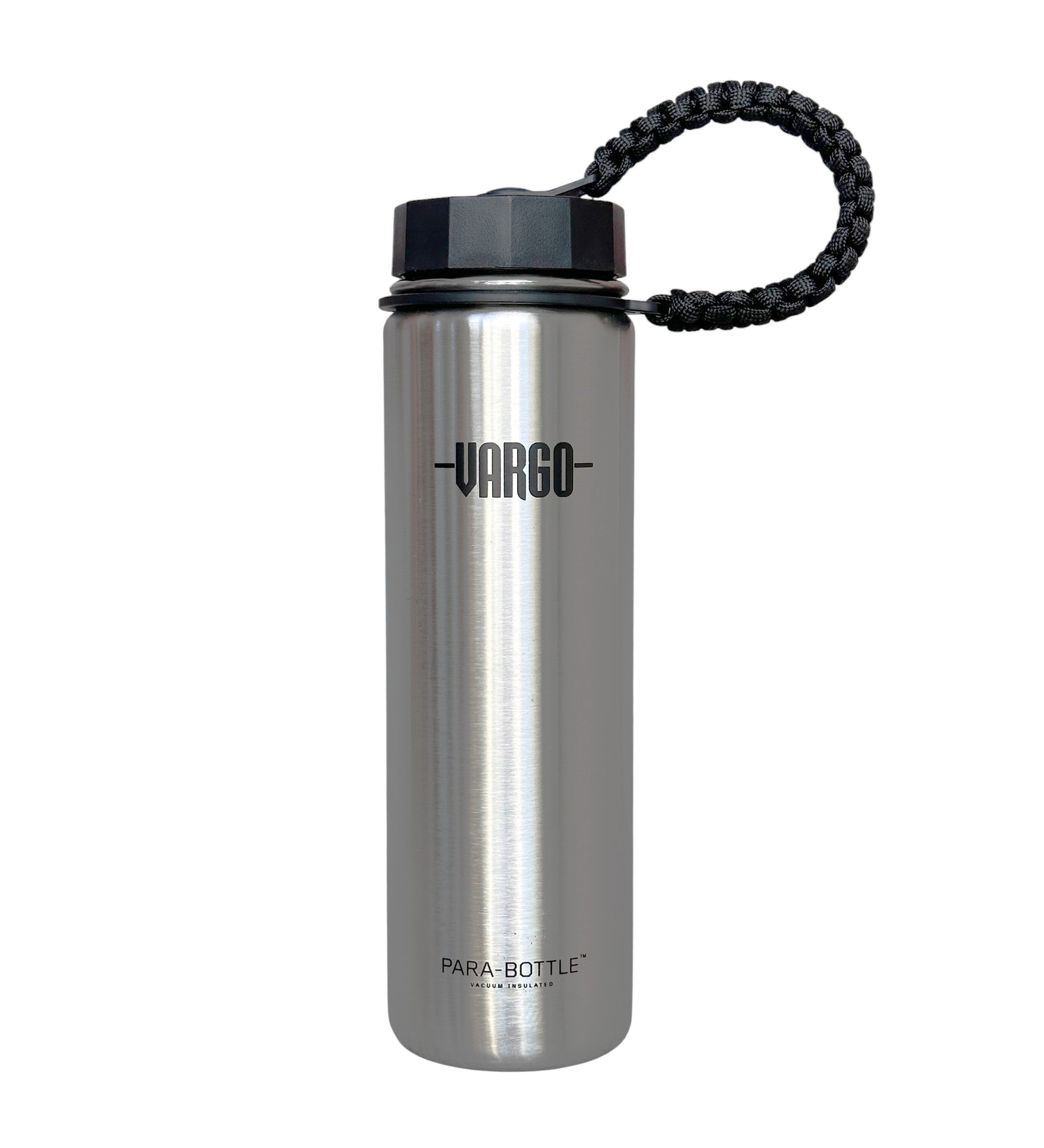 Titanium Water Bottles - Ultralight BOT – VARGO