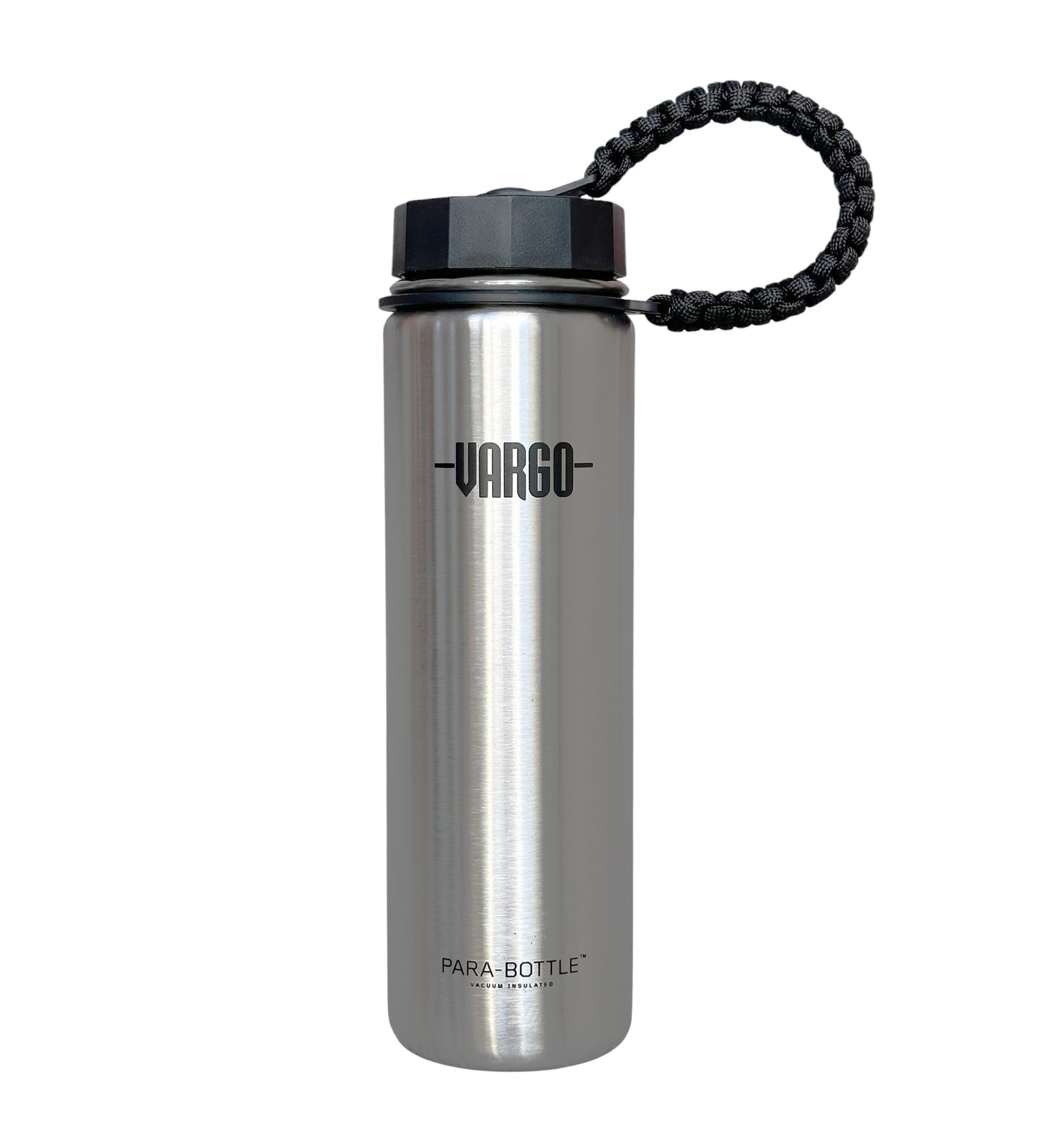 STAINLESS INSULATED 650 ML PARA-BOTTLE