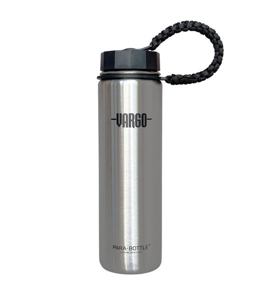 STAINLESS INSULATED 650 ML PARA-BOTTLE