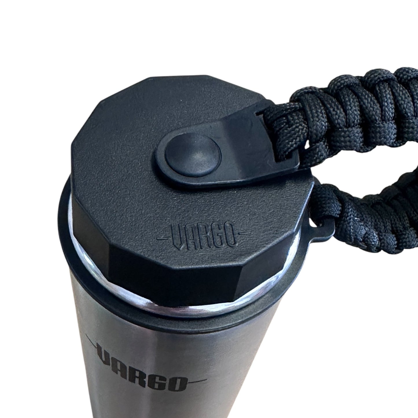 STAINLESS INSULATED 650 ML PARA-BOTTLE