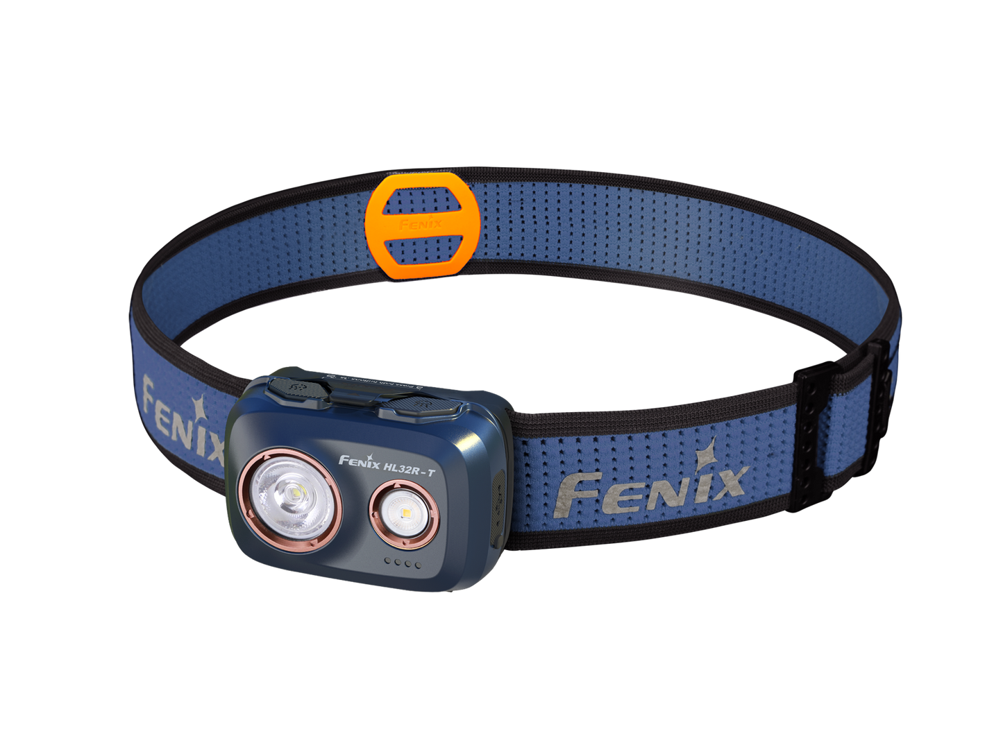 Fenix HL32R-T Trail Running LED Headlamp - 800 Lumens