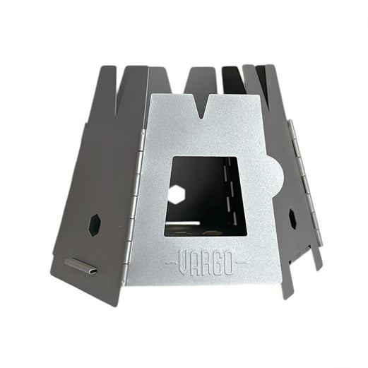 Hexagon 2 Wood Stove – VARGO