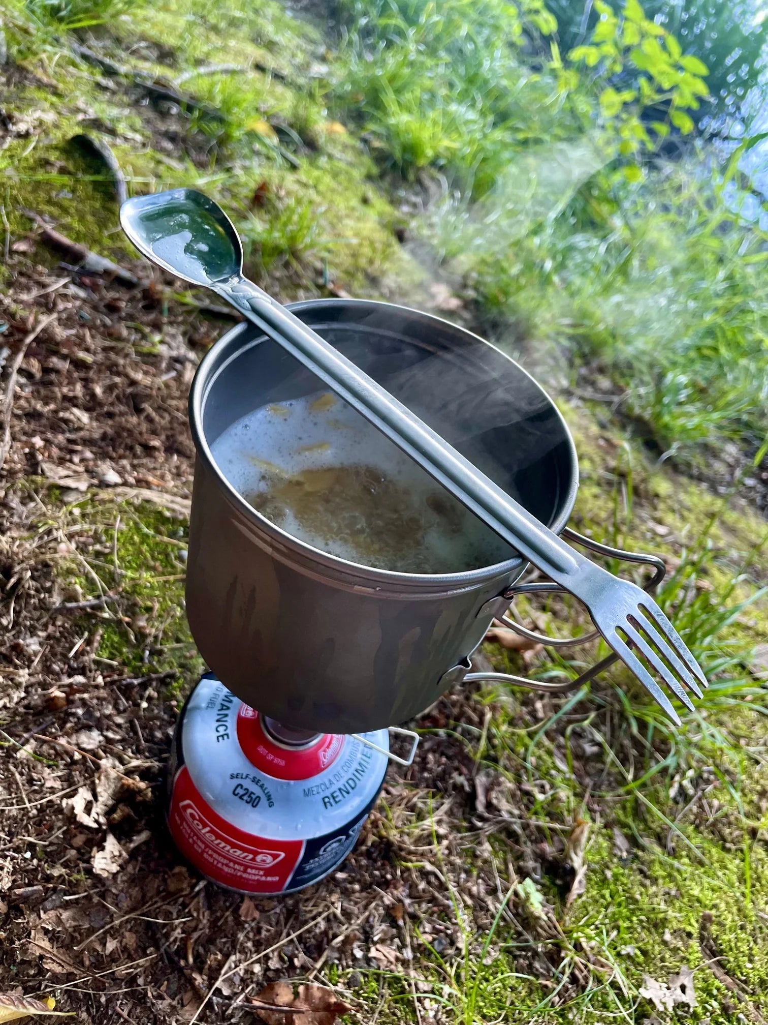 Photo Cred: Wes LaPoint