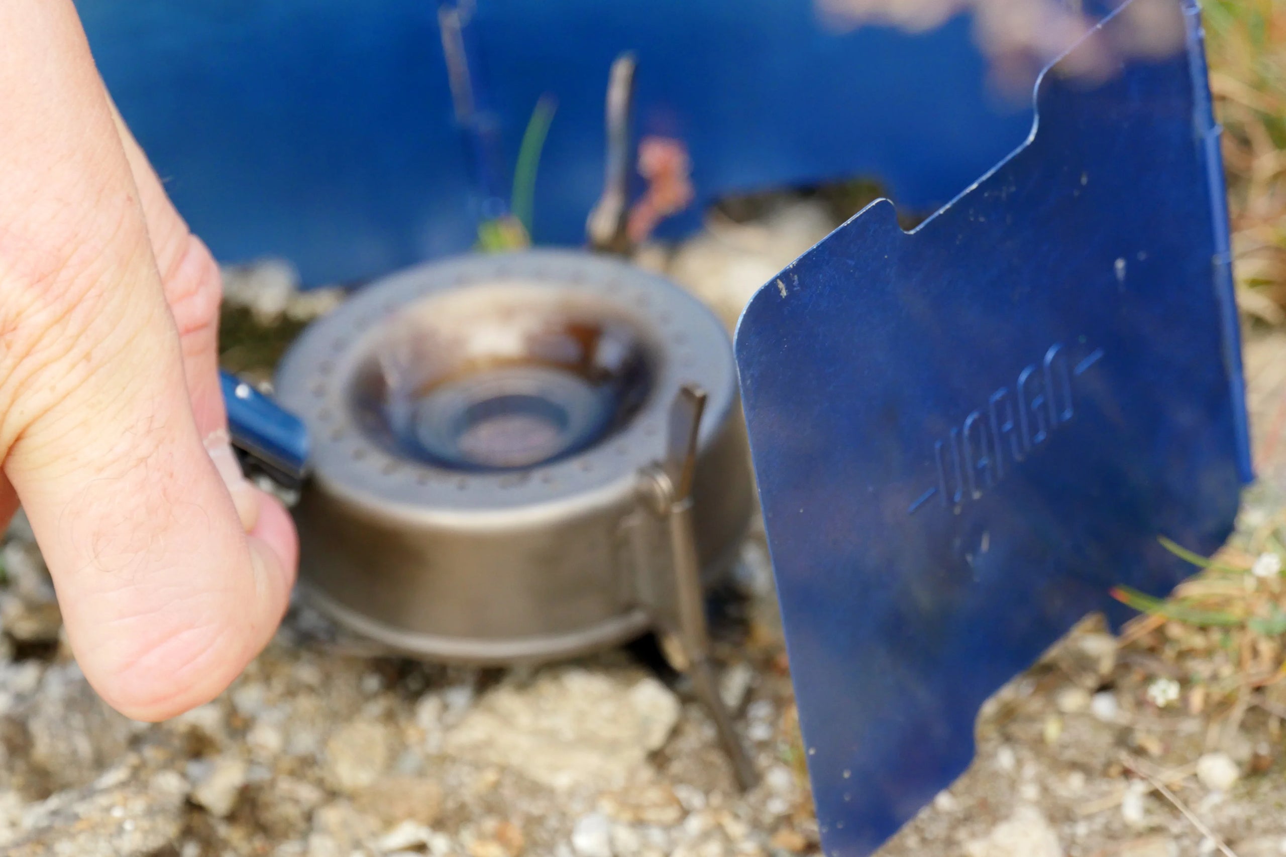 triad multi fuel stove