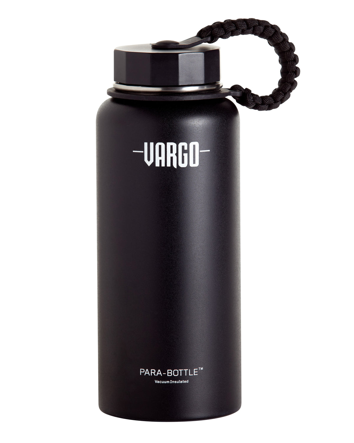 INSULATED STAINLESS STEEL PARA-BOTTLE™