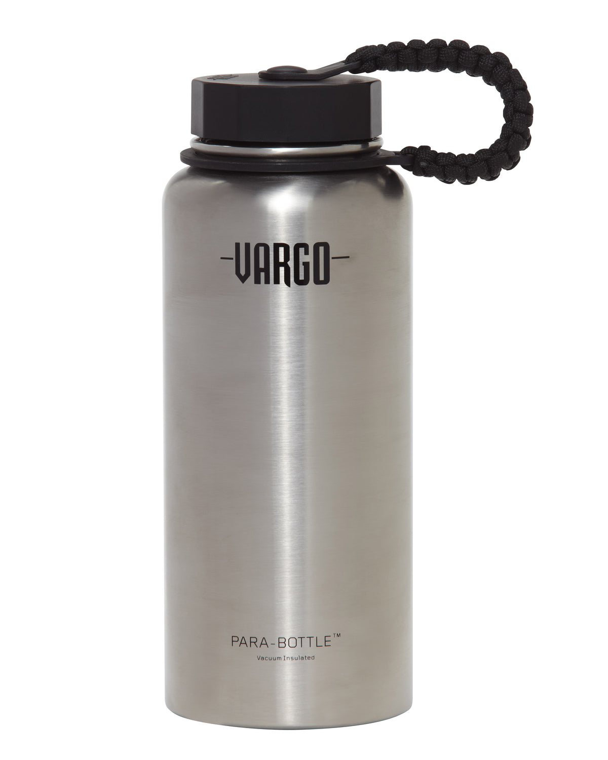 INSULATED STAINLESS STEEL PARA-BOTTLE™