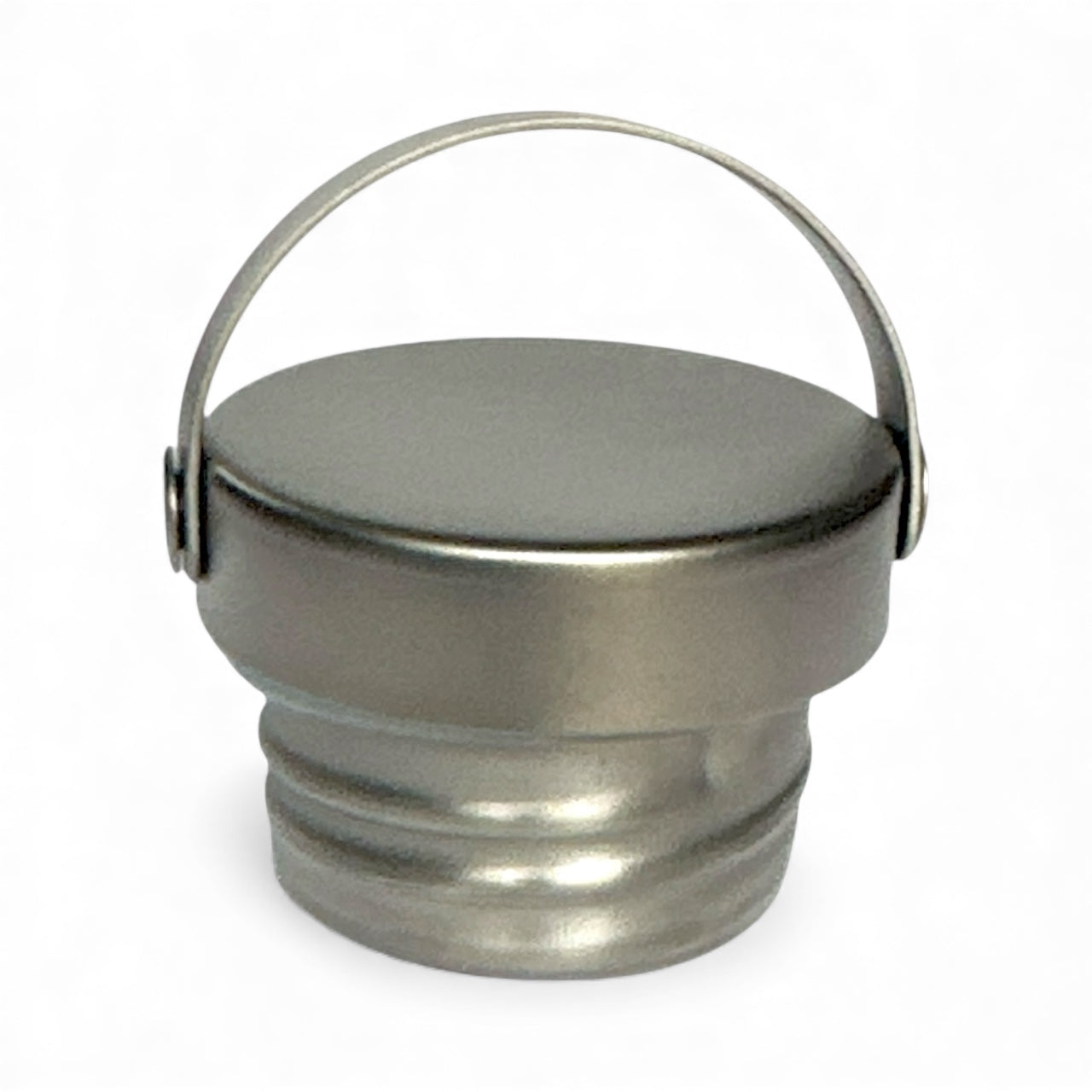 650 TITANIUM REPLACEMENT LID