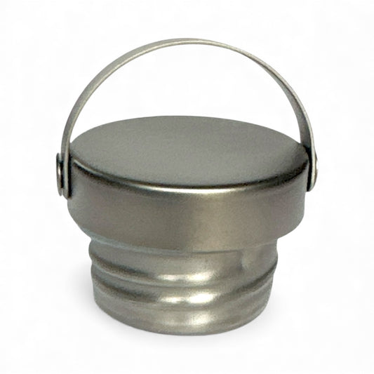 650 TITANIUM REPLACEMENT LID