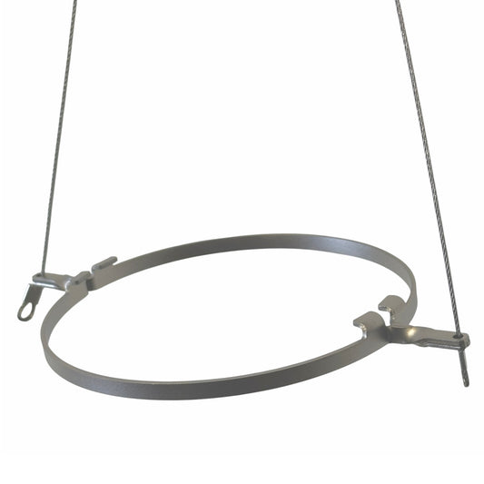 Titanium BOT Hanger 2