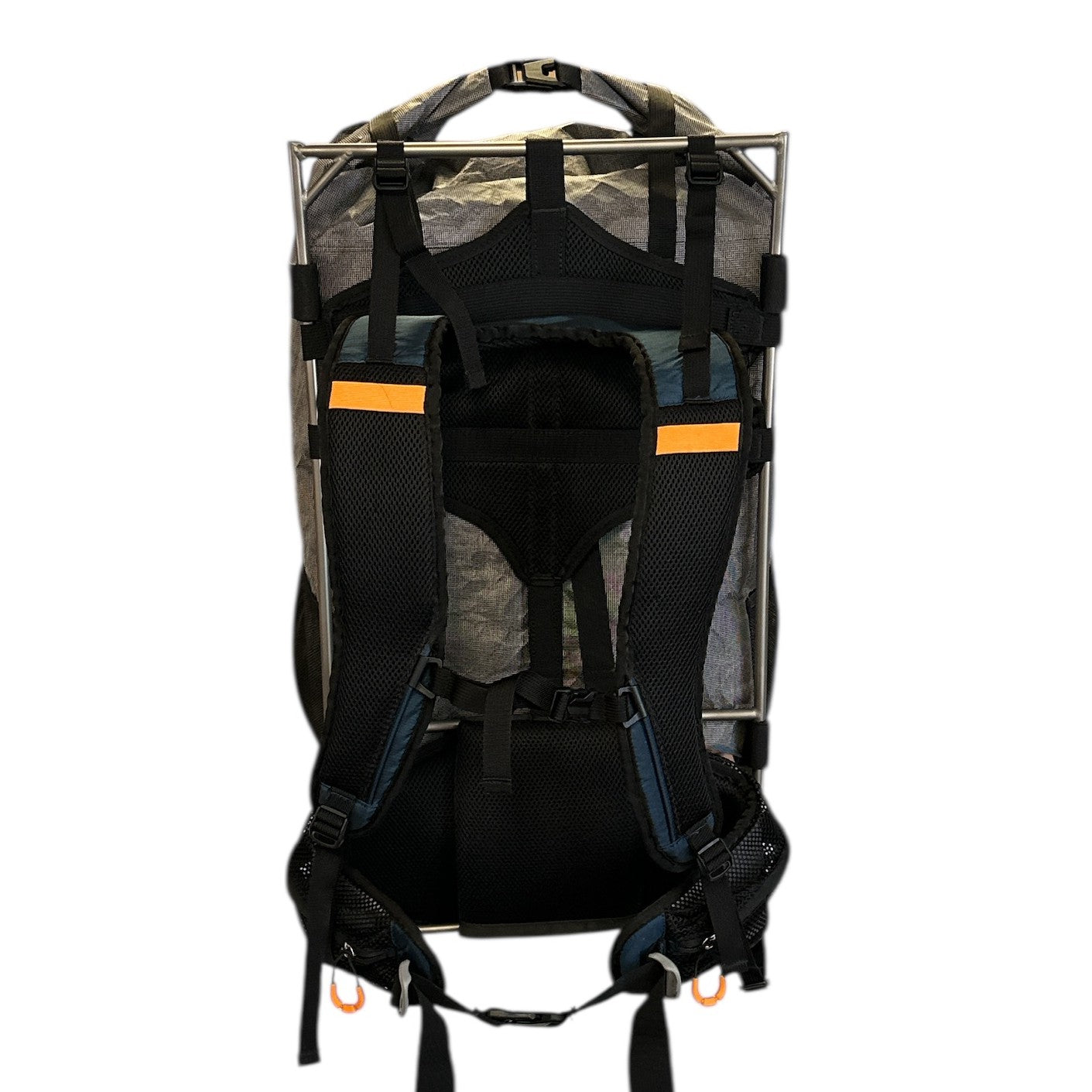 EXOTI ULTRA 40 BACKPACK – VARGO