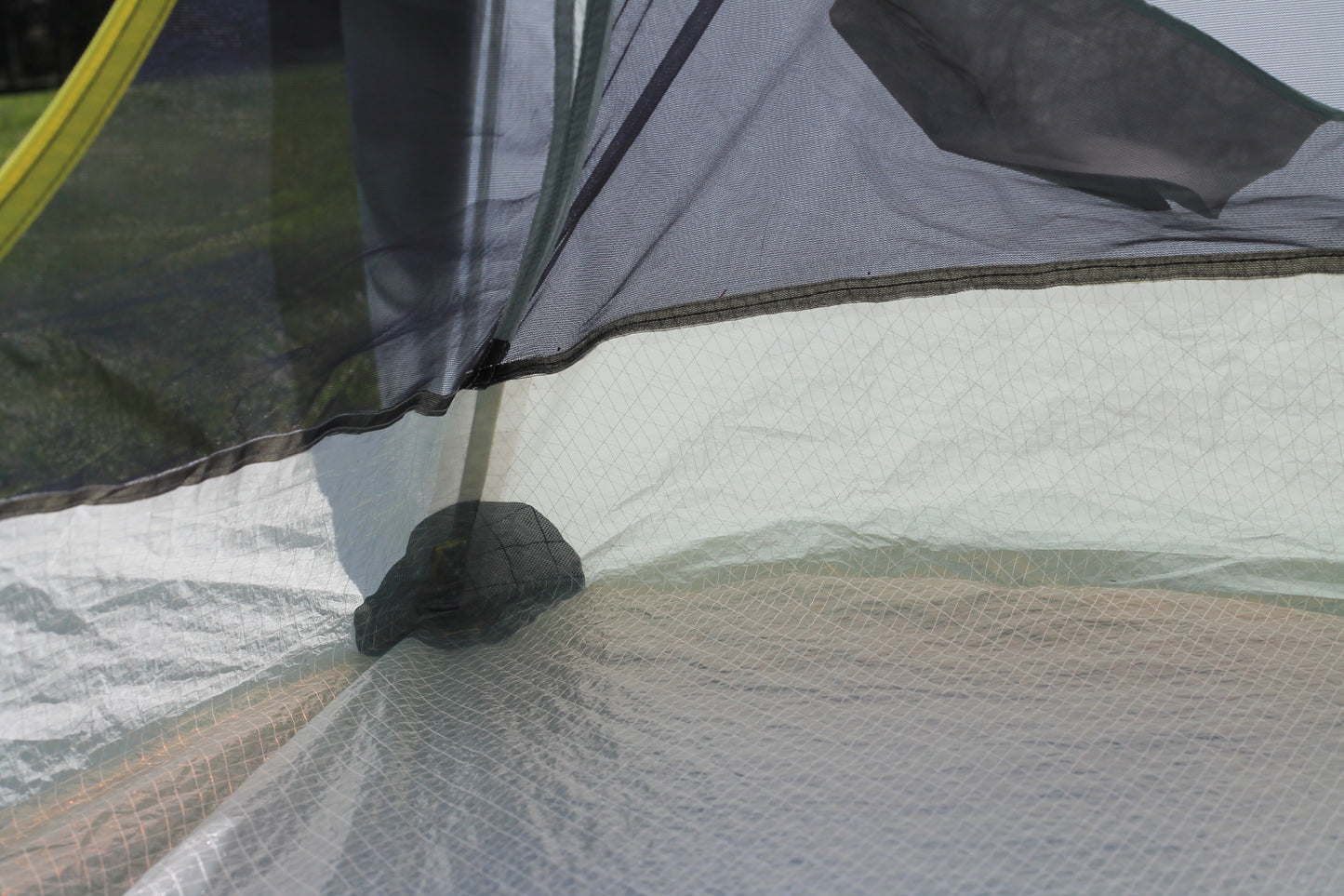 UltraFly 1 Tent