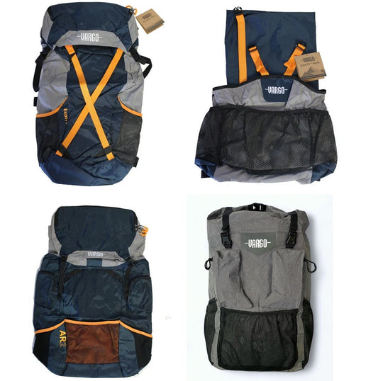 ExoTi Bags