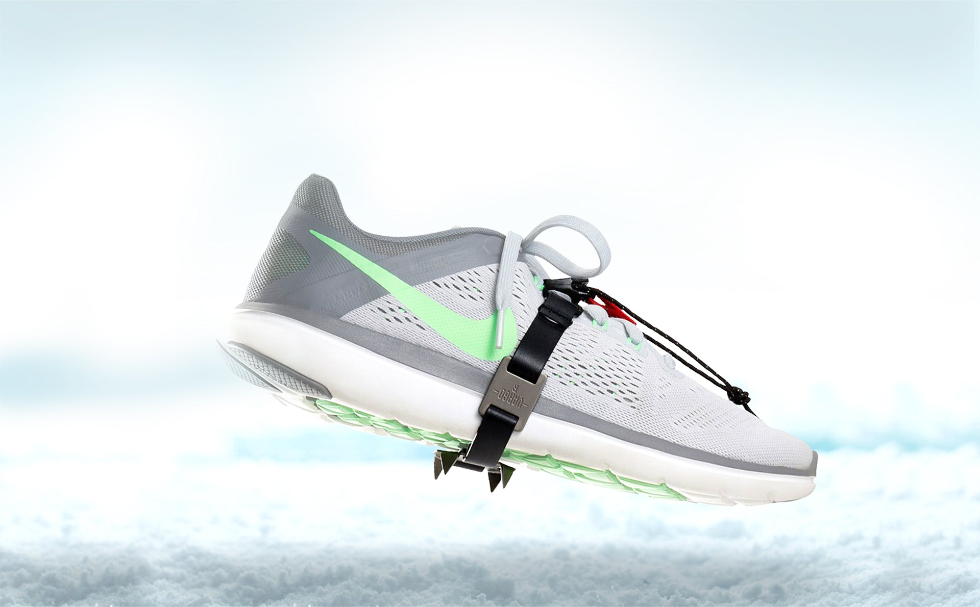 Pocket Cleats™ | Ultralight Traction Devices – VARGO