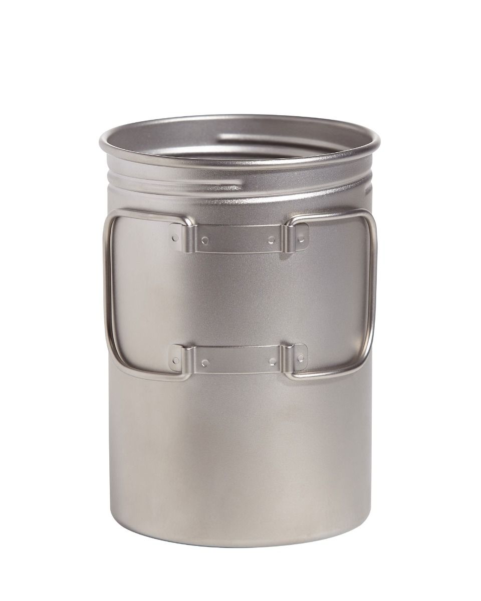 bot hd with folded handle