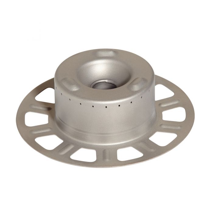 decagon alcohol stove