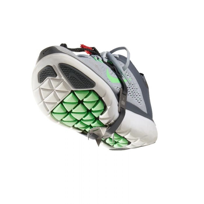Pocket Cleats - Solo | Ultralight Traction Device