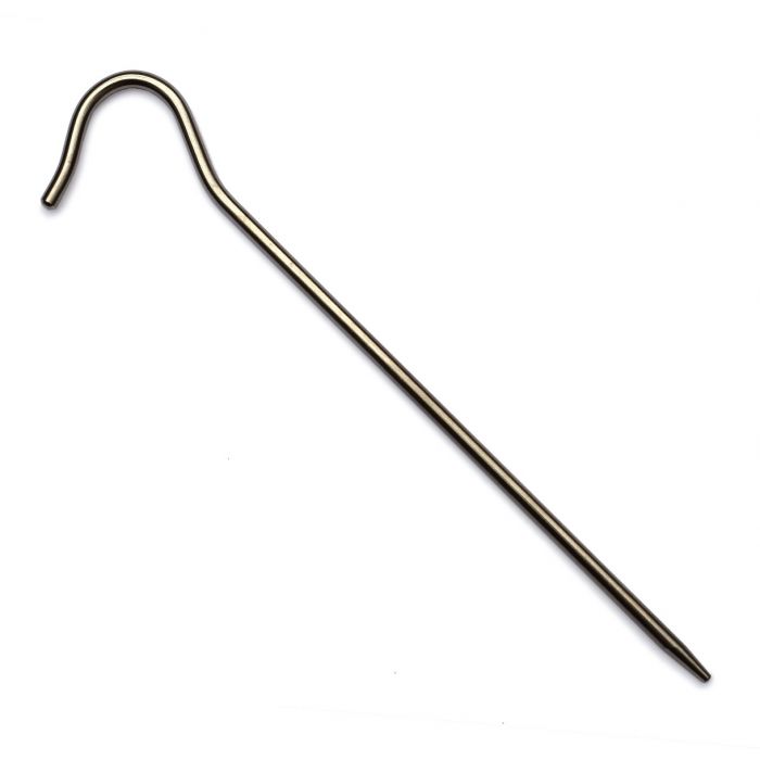 Titanium Tent Stake