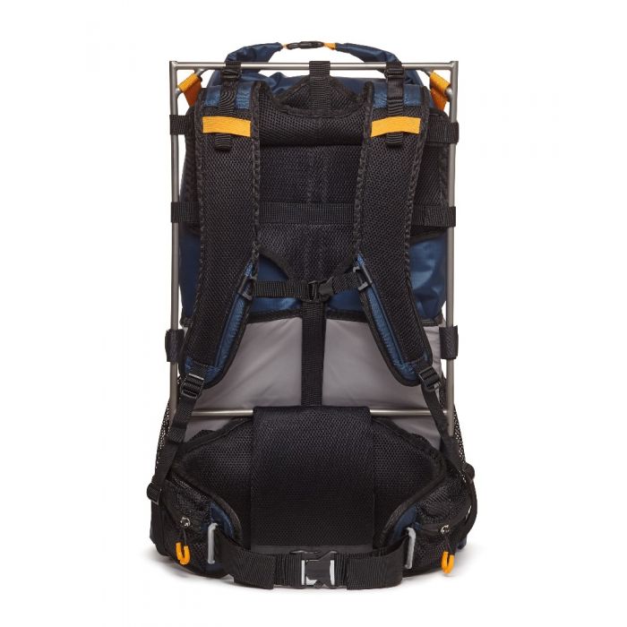 ExoTi™ BOG Backpack | Waterproof | With Titanium Frame – VARGO